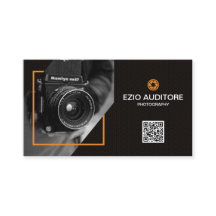 モダンプロフェッショナル写真家