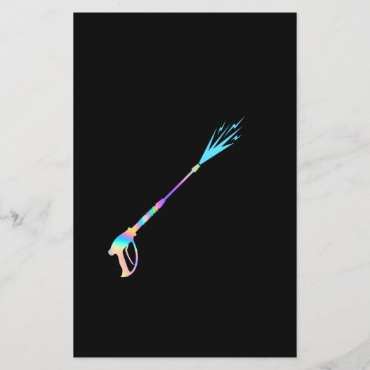 モダンプロフェッショナル加圧洗浄力洗浄 チラシ (裏面)