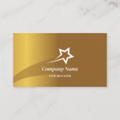 モダンプロフェッショナル名刺 名刺 (裏面)