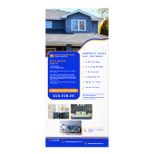 モダンプロフェッショナル実在エテートハウス ラックカード (裏面)