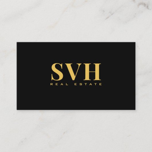 モダンプロフェッショナル実在証券 名刺 (正面)