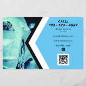 モダンプロフェッショナル洗インスパイア浄 チラシ (裏面)