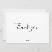 モダンプロフェッショナル2音DJありがとう シーズンカード (裏面)