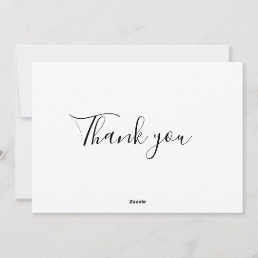 モダンプロフェッショナル2音DJありがとう シーズンカード (裏面)