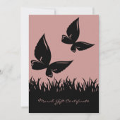 モダンヘアスタイリスト3月ギフト券 (正面)