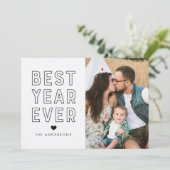 モダンベストイヤーエバーフォト シーズンカード (スタンド正面)