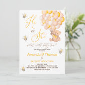 モダンベビーミニマルビーが明らかにするもの 招待状 (スタンド正面)