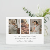 モダンベビー3 Photo Collage Birth発表 (スタンド正面)