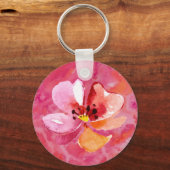 モダンホットカラー キーホルダー (裏面)