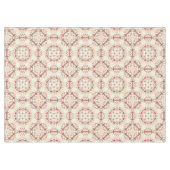 モダンホリディフラワーズテーブルクロス テーブルクロス (正面(横))