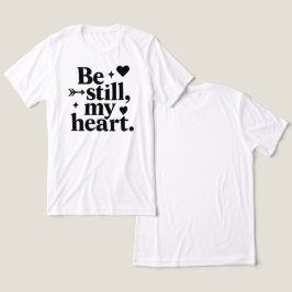 モダンボールドストリートウェアシャツ トライブレンドTシャツ
