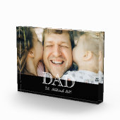 モダンボールド Dad Established 写真 (右)