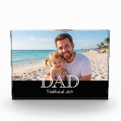 モダンボールド Dad Established 写真 (正面)