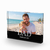 モダンボールド Dad Established 写真 (右)
