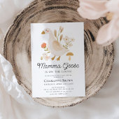 モダンマガチョウ 招待状