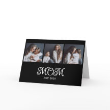 モダンママ エスタブリッシュド 3 フォト マザーズデー