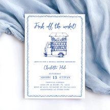 モダンマーケット ブライダルシャワー