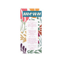 モダンミッカラフルス抽象芸術フローラ結婚の