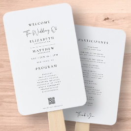 モダンミニマエレガントリストシンプルシック結婚ズProg ハンドファン