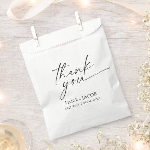 モダンミニマエレガントリスト白結婚黒 フェイバーバッグ