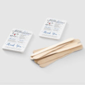 モダンミニマシンプル🤵エレガント結婚 ハンドファン (組立なし)