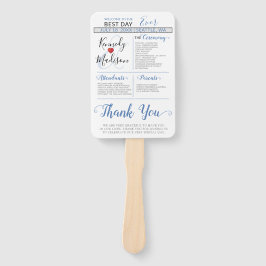 モダンミニマシンプル🤵エレガント結婚 ハンドファン