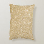 モダンミニマルエレガントリストのCat追加の名前 アクセントクッション (裏面(縦))