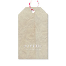 モダンミニマルカスタムラベル