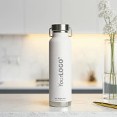 モダンミニマルカスタム企業のスワッグ ウォーターボトル