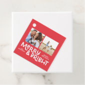 モダンミニマルタイポグラフィ2写真 フェイバータグ (インサイチュ)