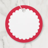 モダンミニマルフェスティバル斑 フェイバータグ (裏面)