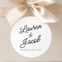 モダンミニマルミニマル白黒結婚ズ