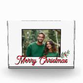 モダンミニマル写真テンプレート フォトブロック (正面)