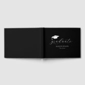 モダンミニマル卒業党 ゲストブック (全面)