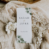 モダンミニマル式結婚計画