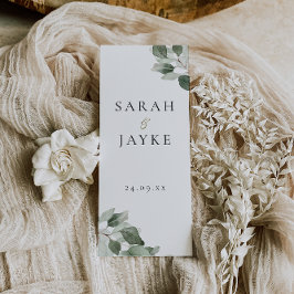 モダンミニマル式結婚計画