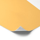 モダンミニマル抽象芸術 ポスター (角)