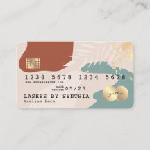 モダンミニマル抽象芸術