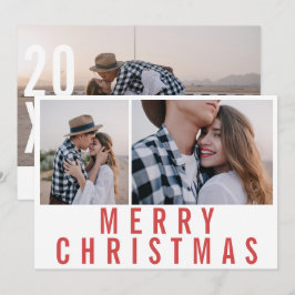 モダンミニマル数々の写真のシックスタイリッシュなクリスマス