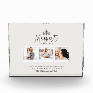 モダンミニマル数々の写真 フォトブロック