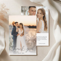 モダンミニマル結婚ナリストの写真