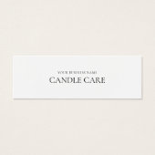 モダンミニマル製気に品 (正面)