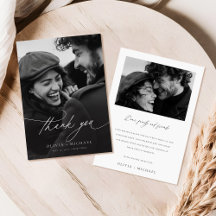 モダンミニマル黒書道写真結婚の