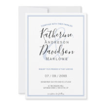 モダンミニマル✨💌トレンドエレガント設定