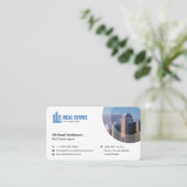 モダンミニマ実在リスト 名刺 (スタンド正面)