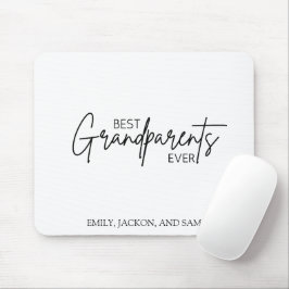 モダンミニマ最高のリスト マウスパッド