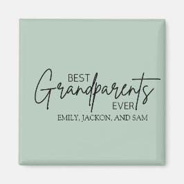 モダンミニマ最高のリスト マグネット