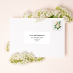モダンミニマ結婚リズムのゲスト住所 シール<br><div class="desc">モダンミニマ結婚リズムのゲスト住所 シール</div>