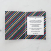 モダンメリー明カラフルるい カード (内部)