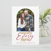 モダンメリーEverything Arch Holiday Photo (スタンド正面)